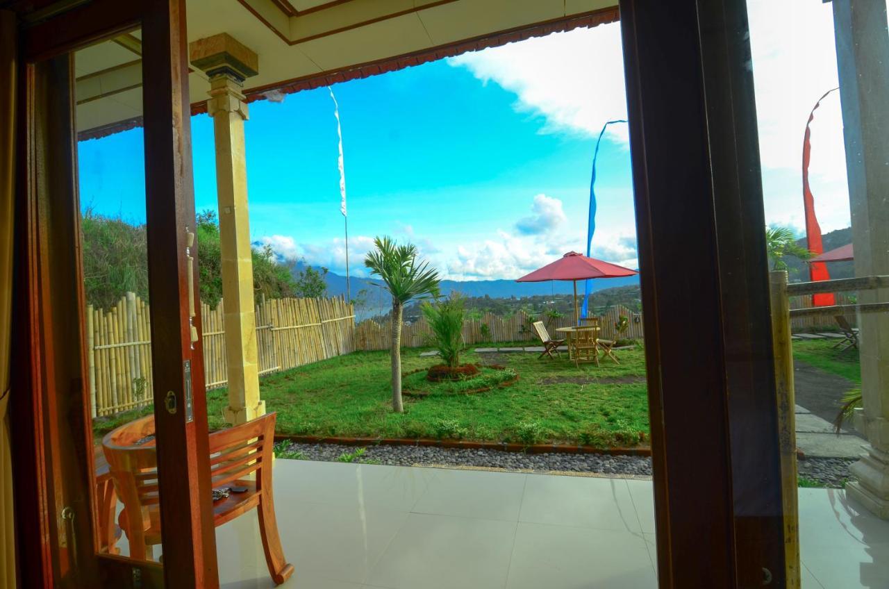 Volcano Lake View Kintamani المظهر الخارجي الصورة