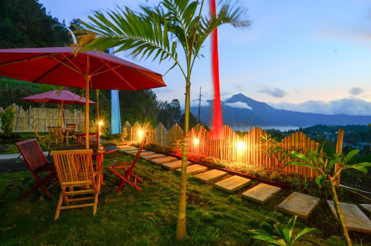 Volcano Lake View Kintamani المظهر الخارجي الصورة