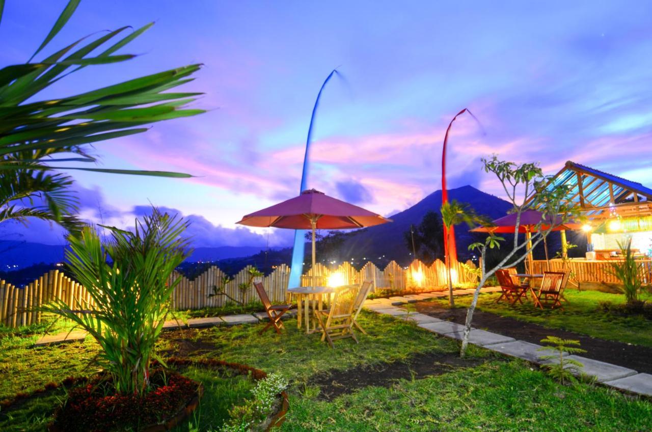 Volcano Lake View Kintamani المظهر الخارجي الصورة