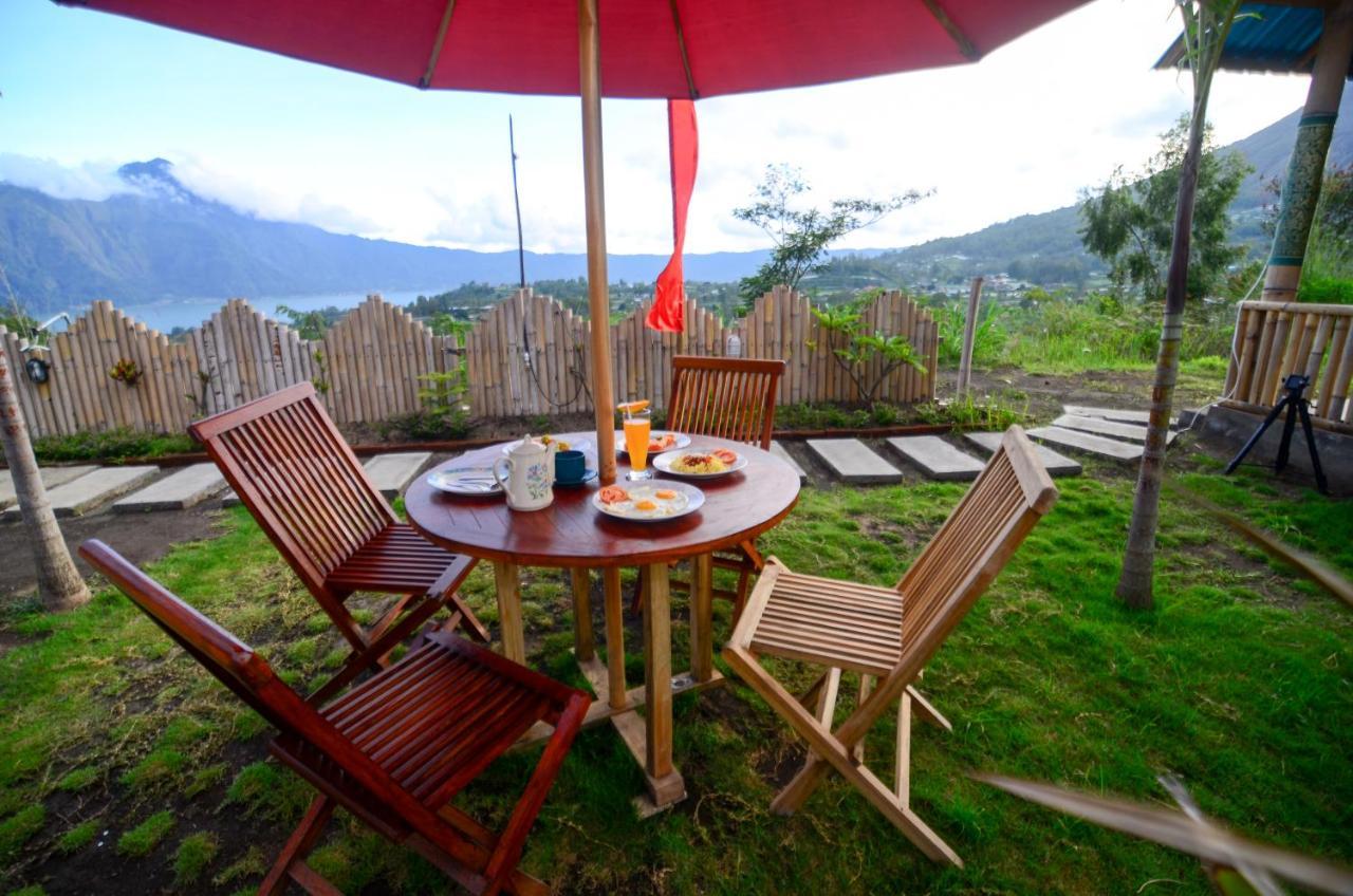 Volcano Lake View Kintamani المظهر الخارجي الصورة