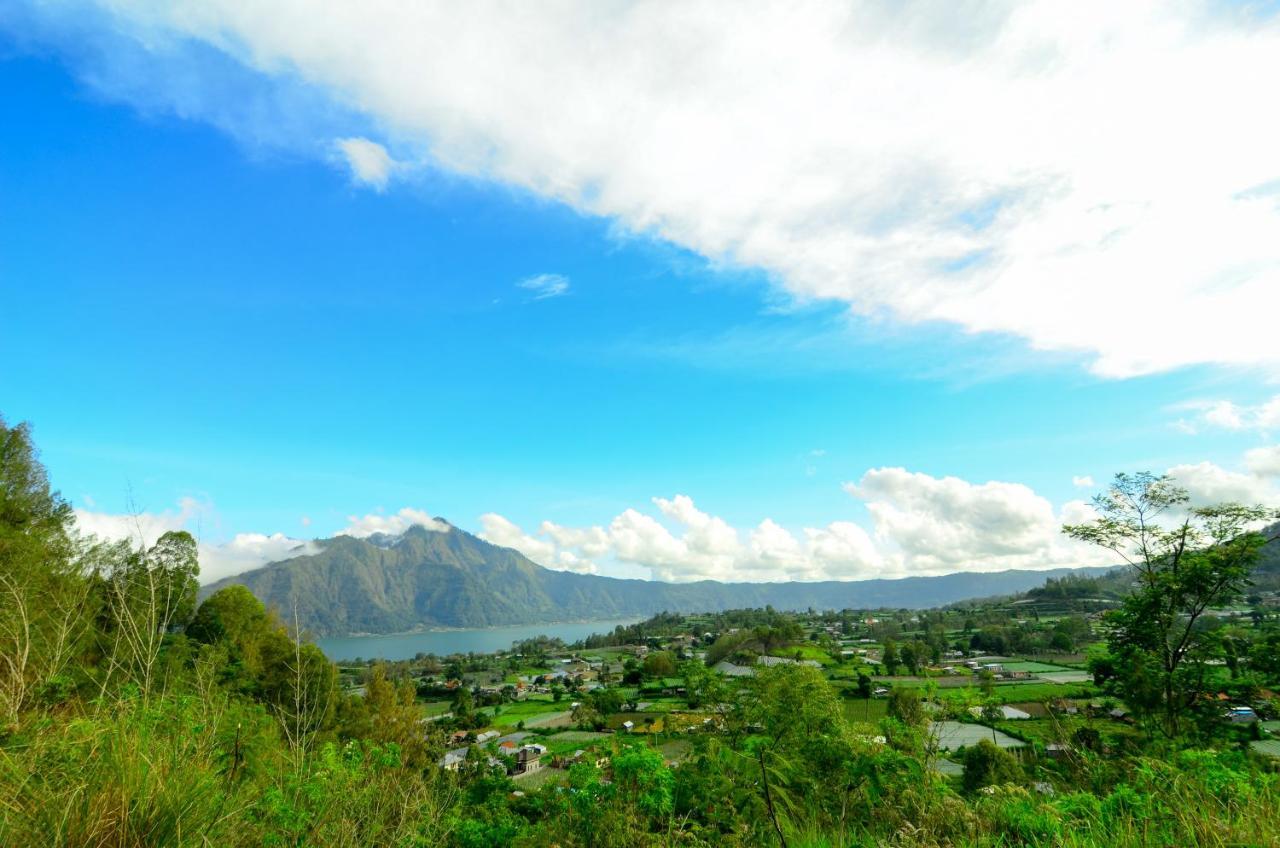 Volcano Lake View Kintamani المظهر الخارجي الصورة