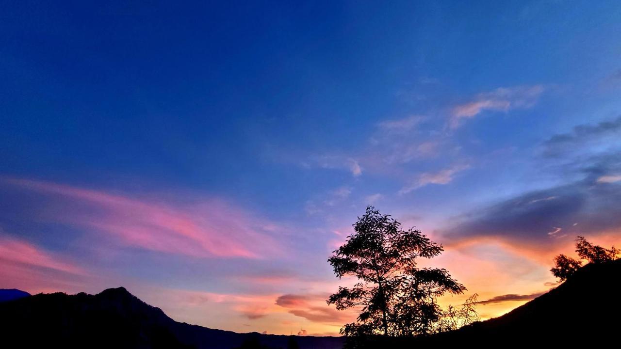 Volcano Lake View Kintamani المظهر الخارجي الصورة