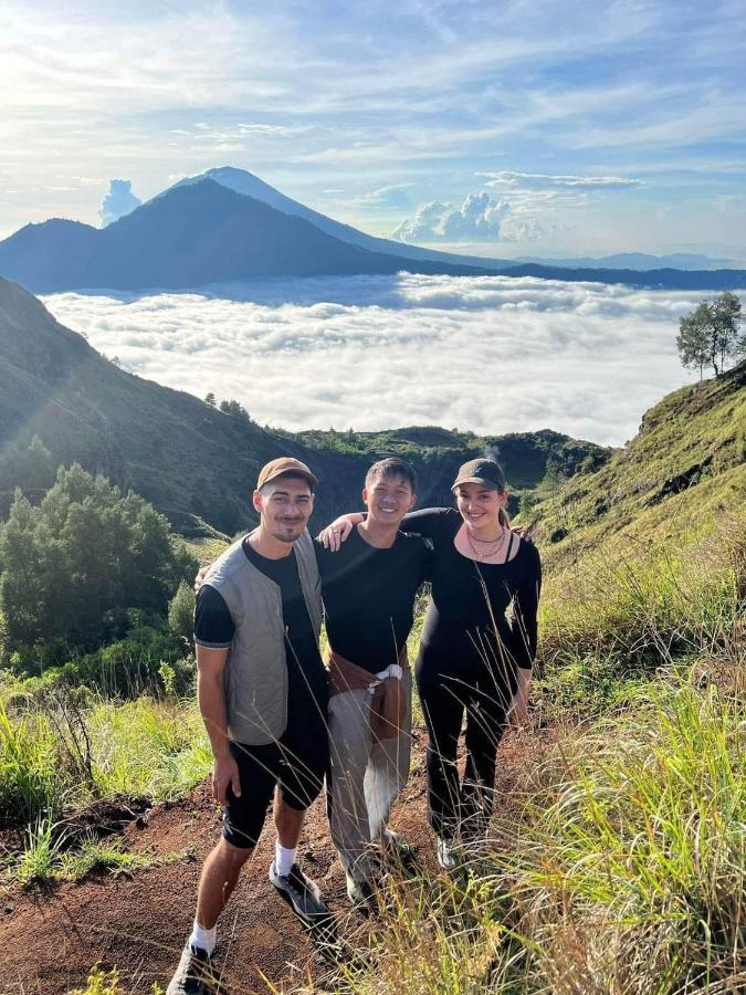 Volcano Lake View Kintamani المظهر الخارجي الصورة