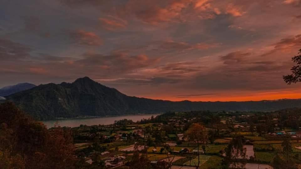 Volcano Lake View Kintamani المظهر الخارجي الصورة