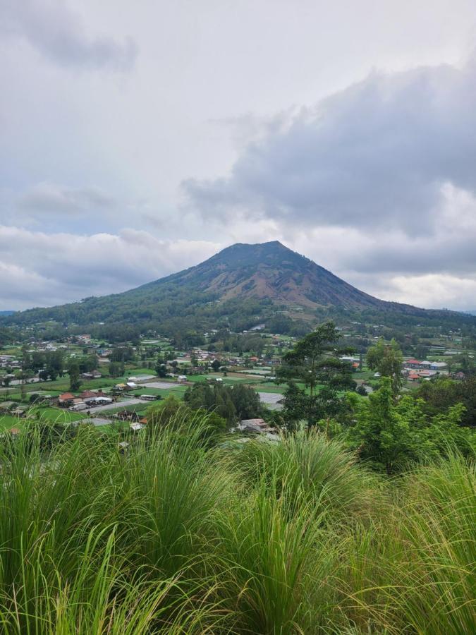 Volcano Lake View Kintamani المظهر الخارجي الصورة
