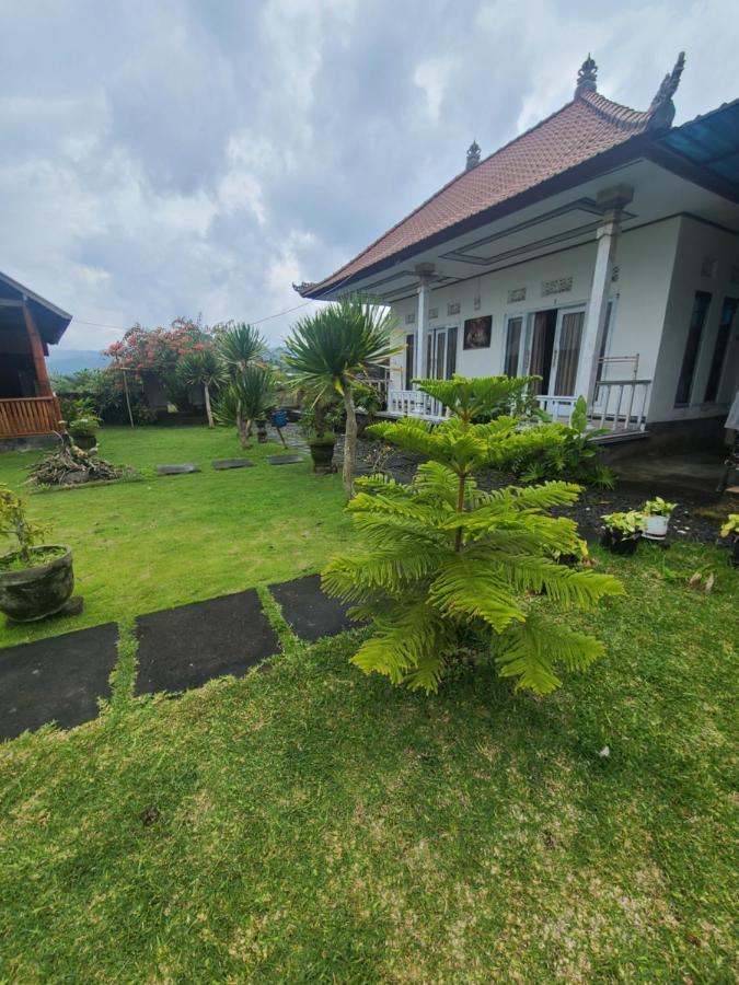 Volcano Lake View Kintamani المظهر الخارجي الصورة