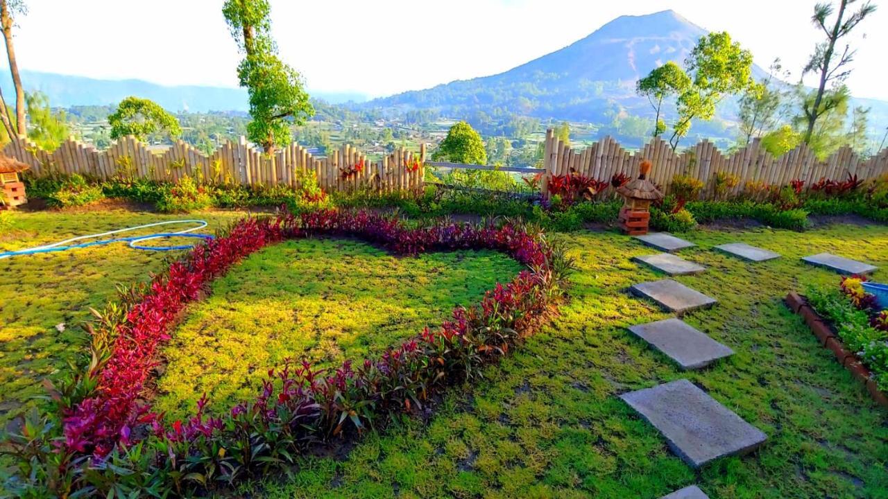 Volcano Lake View Kintamani المظهر الخارجي الصورة