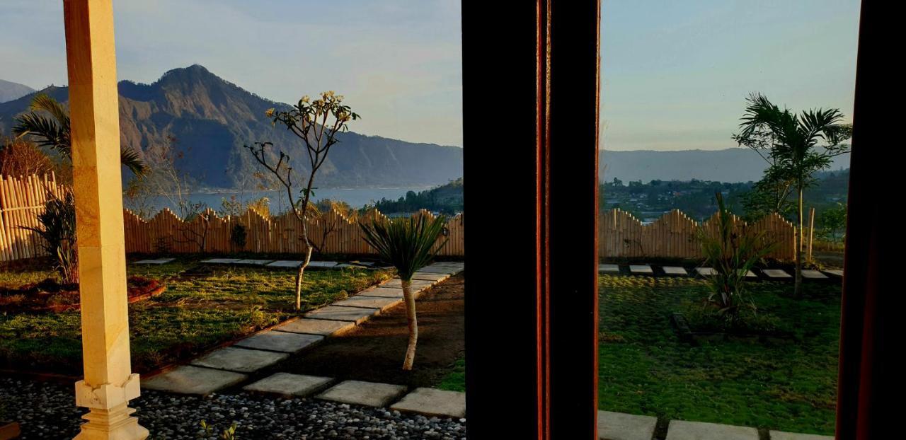 Volcano Lake View Kintamani المظهر الخارجي الصورة