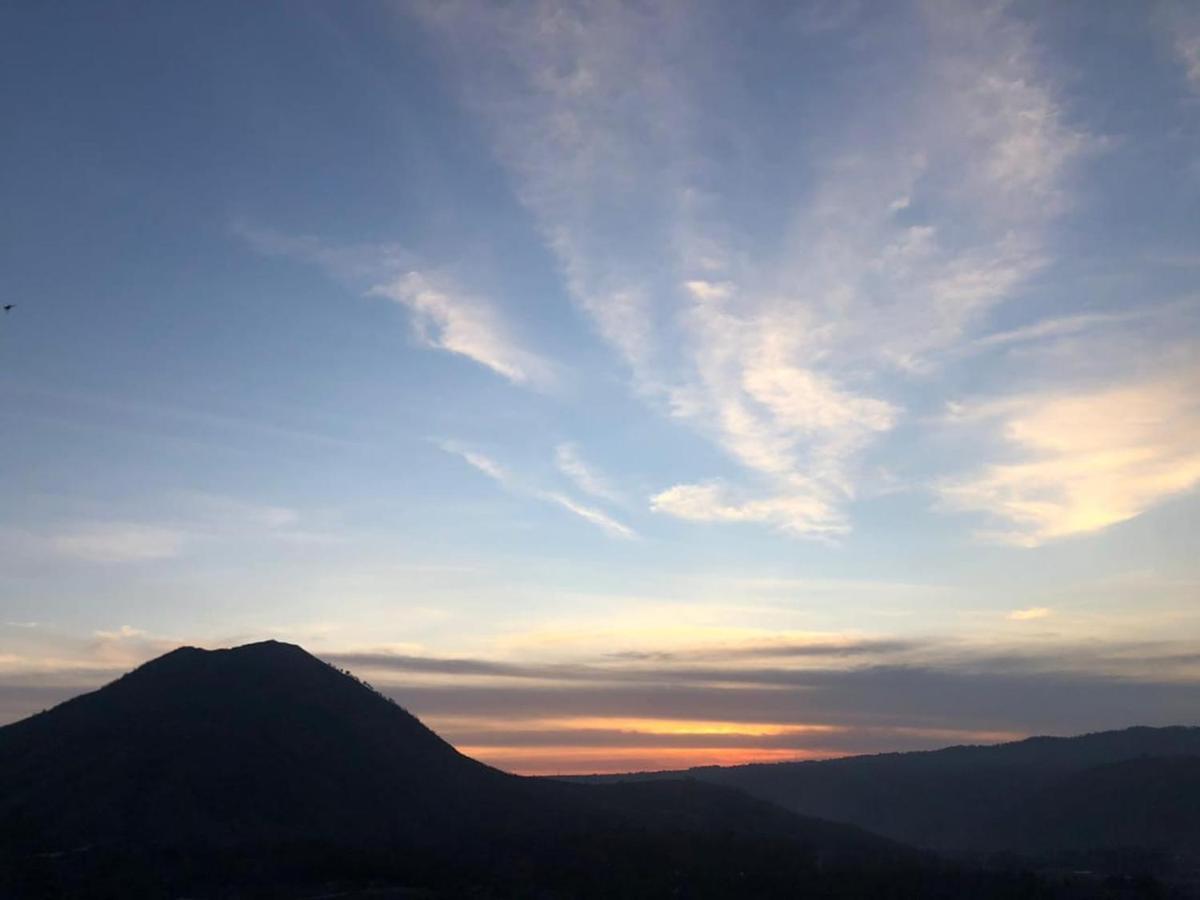 Volcano Lake View Kintamani المظهر الخارجي الصورة