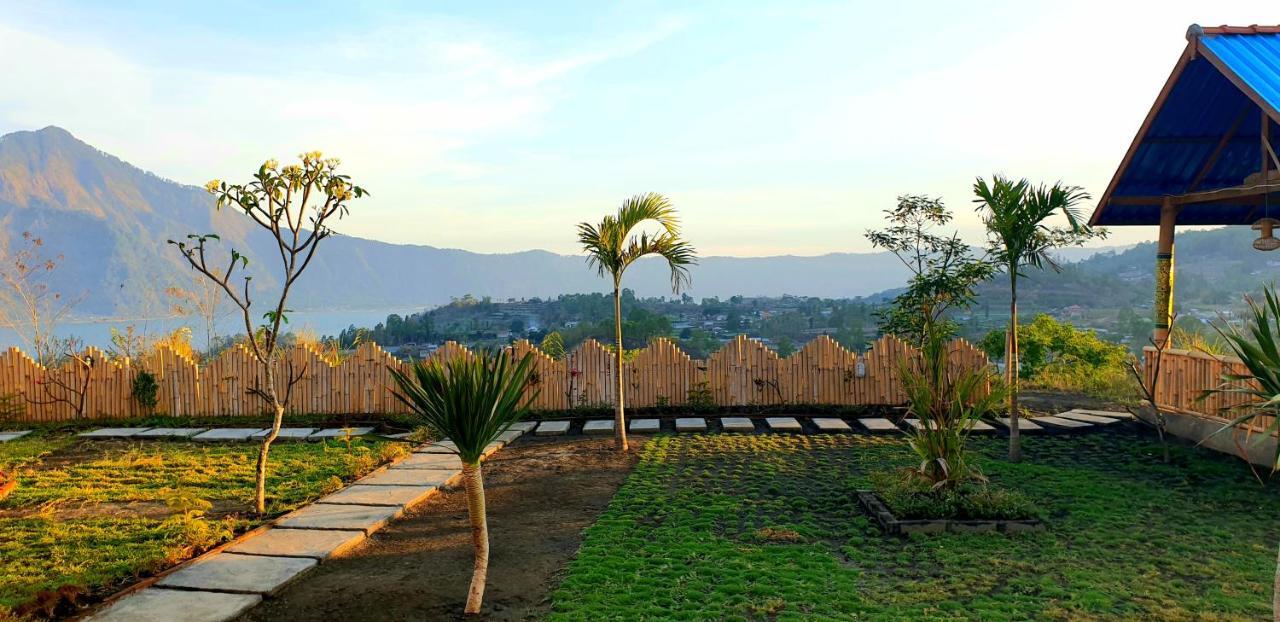 Volcano Lake View Kintamani المظهر الخارجي الصورة