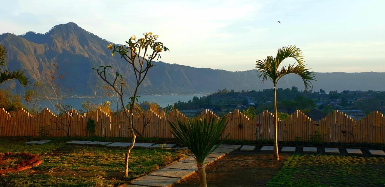 Volcano Lake View Kintamani المظهر الخارجي الصورة