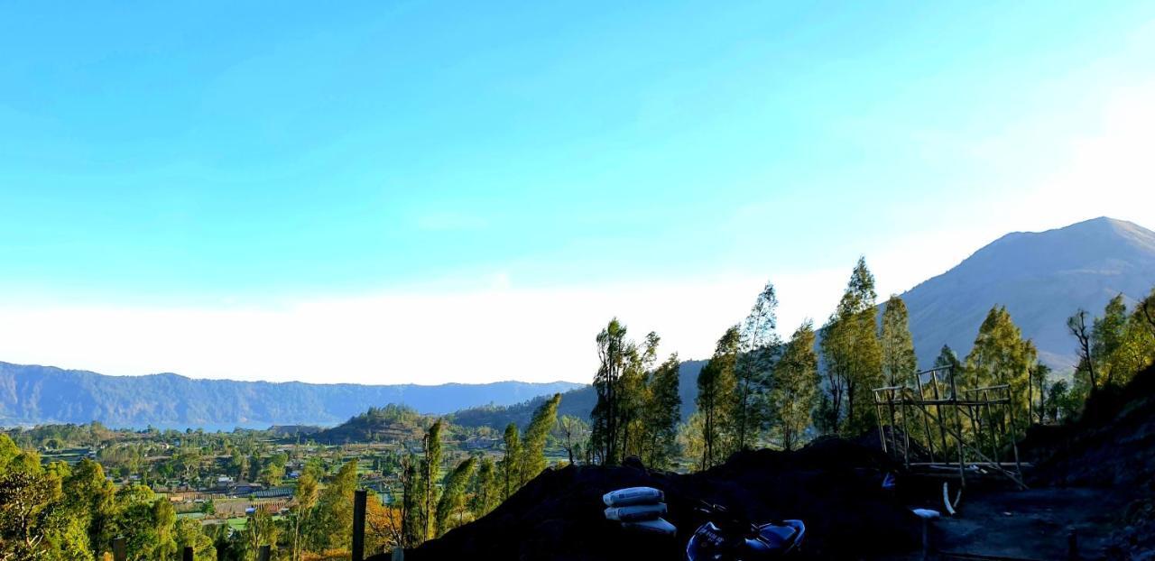 Volcano Lake View Kintamani المظهر الخارجي الصورة