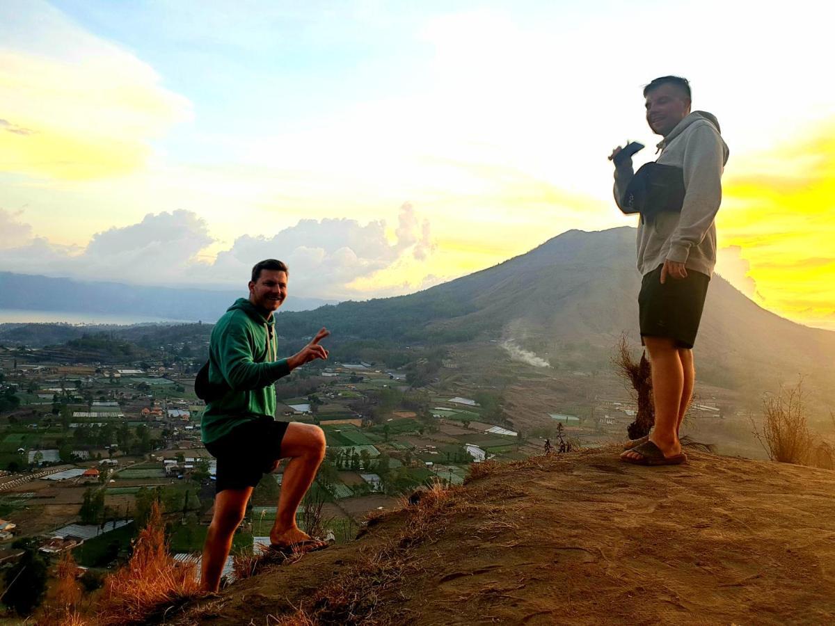 Volcano Lake View Kintamani المظهر الخارجي الصورة